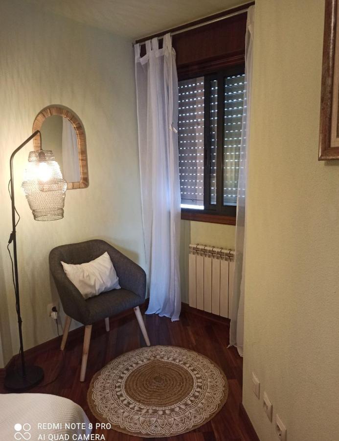 Apartamento Repouso Rias Baixas Vigo