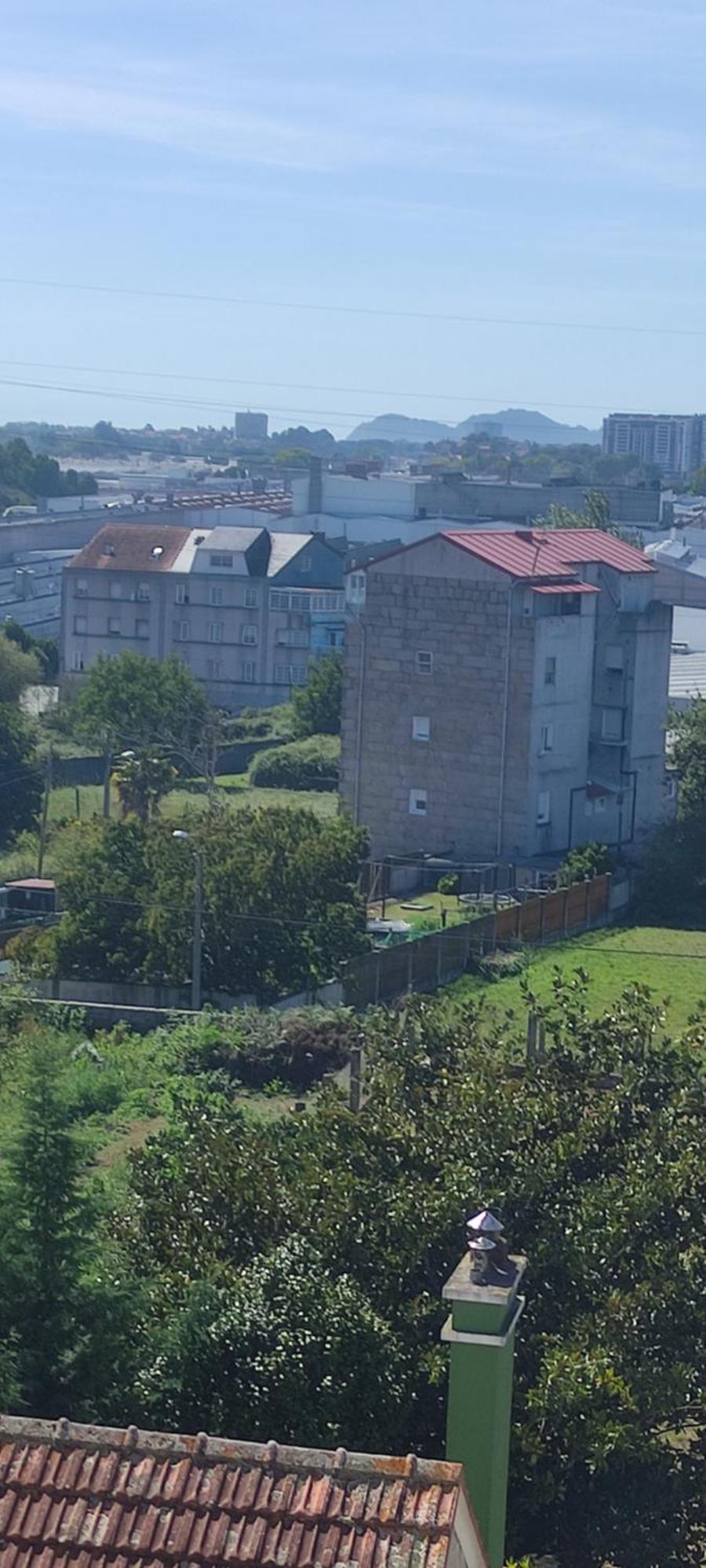 Apartamento Repouso Rias Baixas