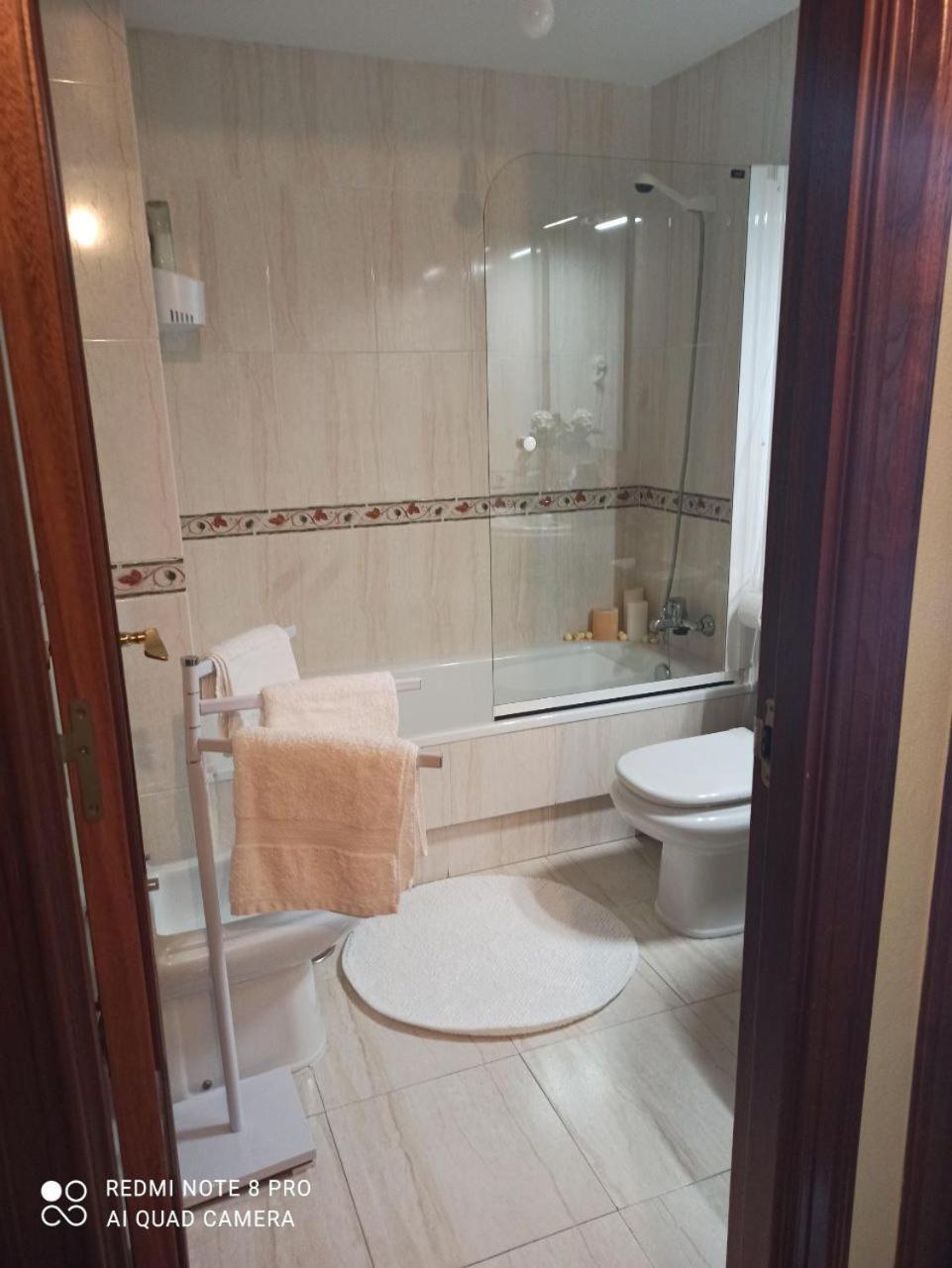 Apartment Repouso Rias Baixas *
